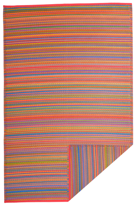 Cancun - Multicolor Outdoor Rug for Patio