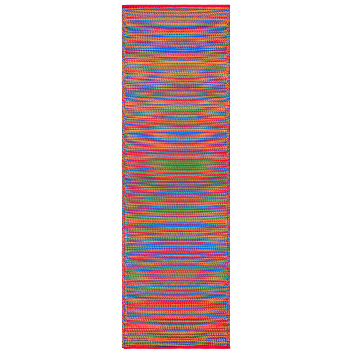 Cancun - Multicolor Outdoor Rug for Patio