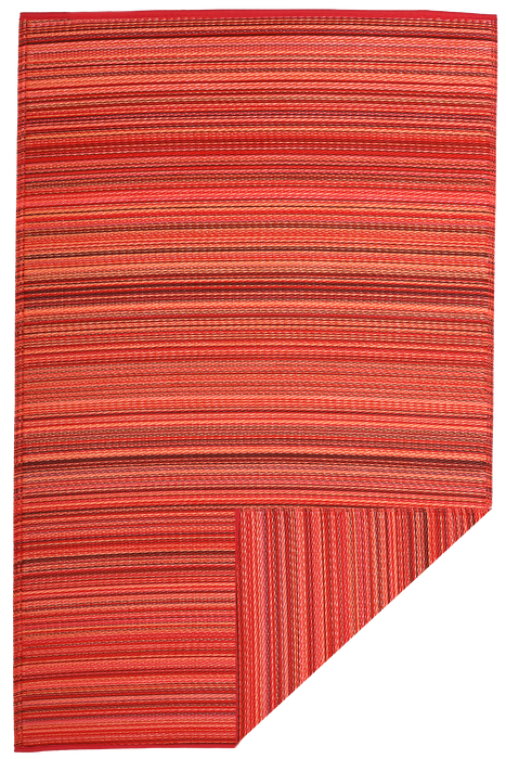 Cancun - Sunset Outdoor Rug for Patio
