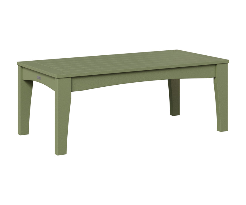 Berlin Gardens Classic Terrace Coffee Table