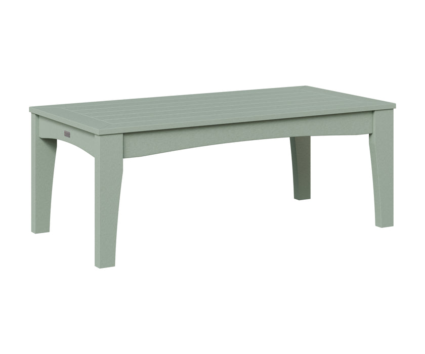 Berlin Gardens Classic Terrace Coffee Table