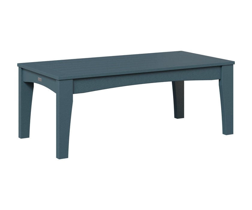 Berlin Gardens Classic Terrace Coffee Table