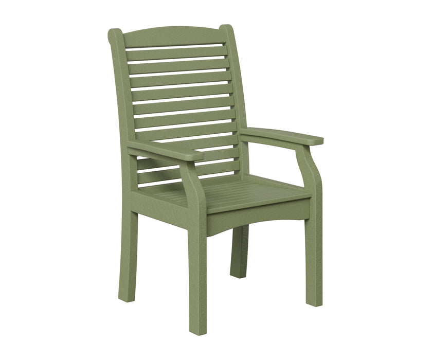 Berlin Gardens Classic Terrace Dining Chair