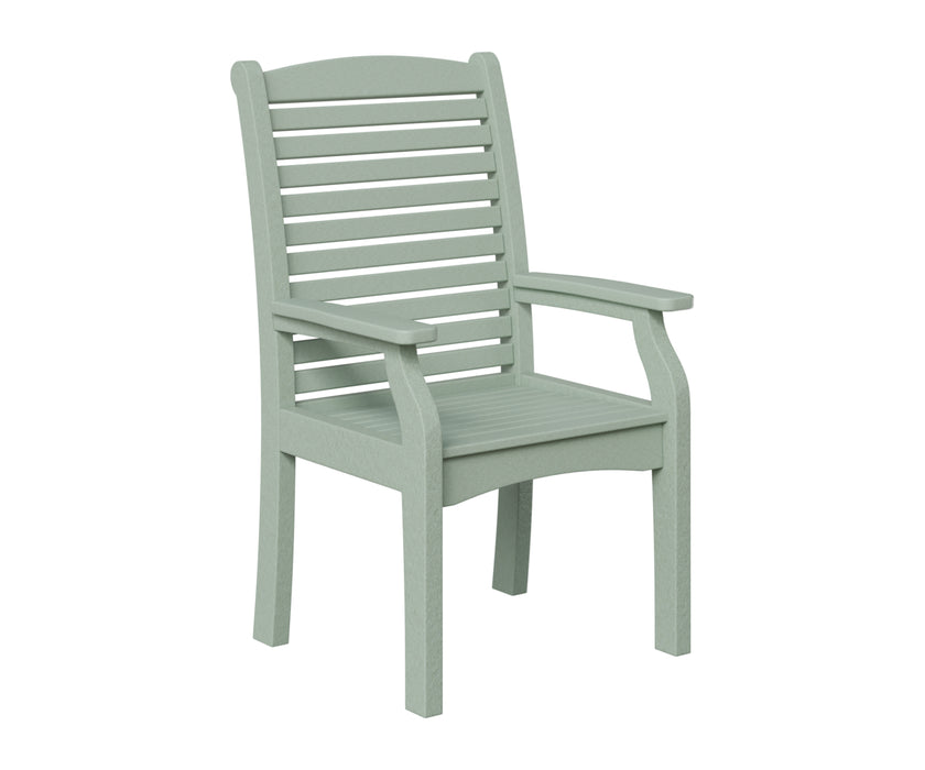 Berlin Gardens Classic Terrace Dining Chair