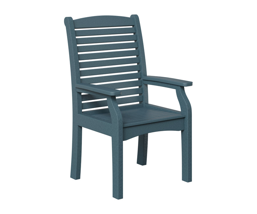 Berlin Gardens Classic Terrace Dining Chair