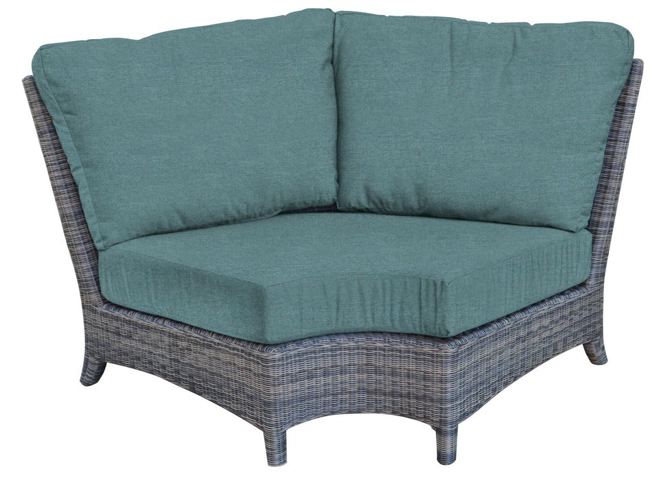 Three Birds Casual Bella Sectional Corner Chair