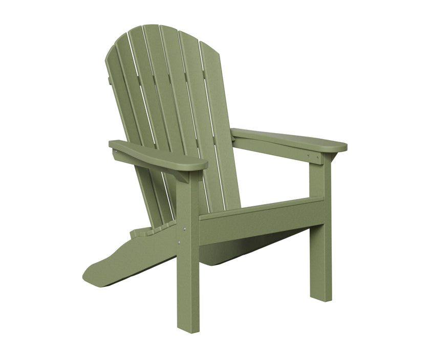 Berlin Gardens Comfo Back Adirondack Chair