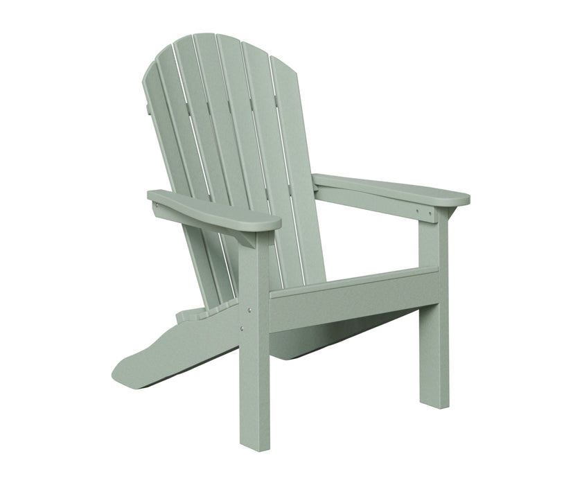 Berlin Gardens Comfo Back Adirondack Chair