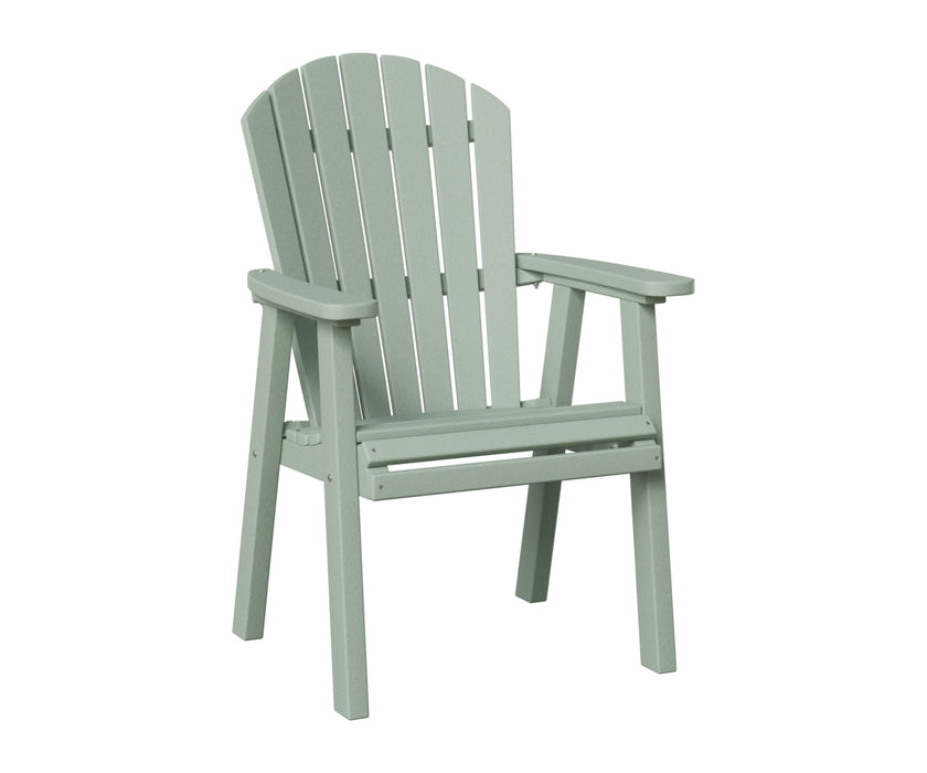 Berlin Gardens Comfo Back Dining Chair