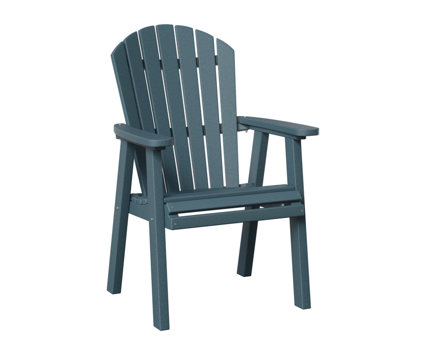 Berlin Gardens Comfo Back Dining Chair
