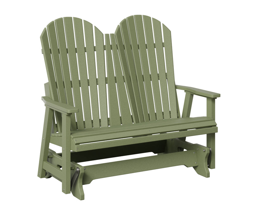 Berlin Gardens Comfo Back Double Glider
