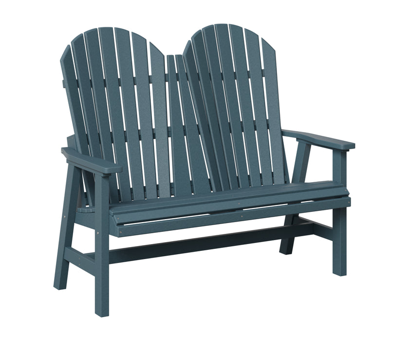 Berlin Gardens Comfo Back Loveseat