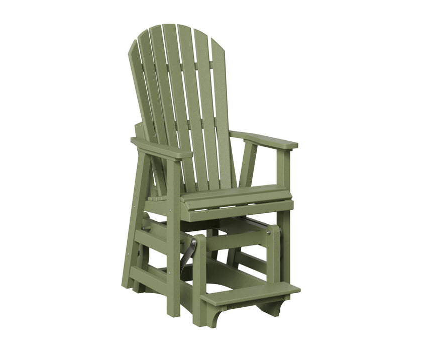 Berlin Gardens Comfo Back Single Counter Glider
