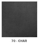 Homecrest Concrete 42" Round Lounge Fire Table Pit