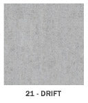 Homecrest Concrete 42" Round Lounge Fire Table Pit