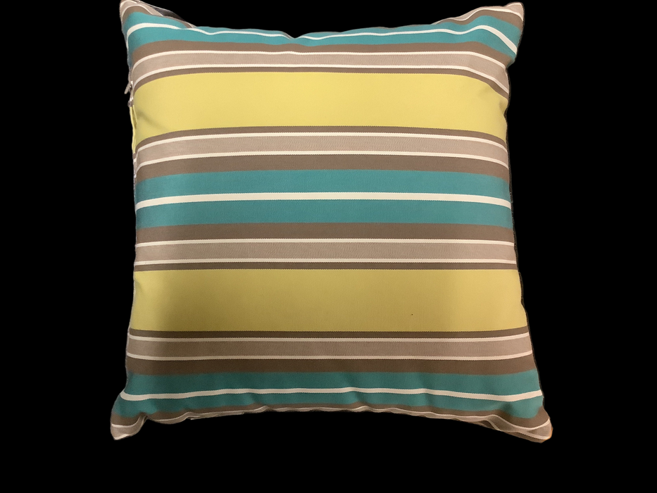 Throw Pillow 16" by Tropitone, Closeout