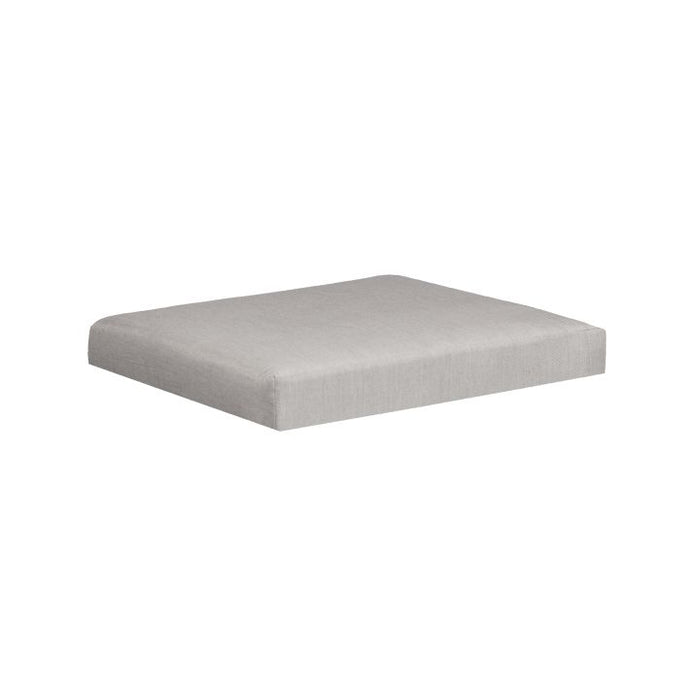 C.R. Plastic Deep Seating Large Ottoman Cushion