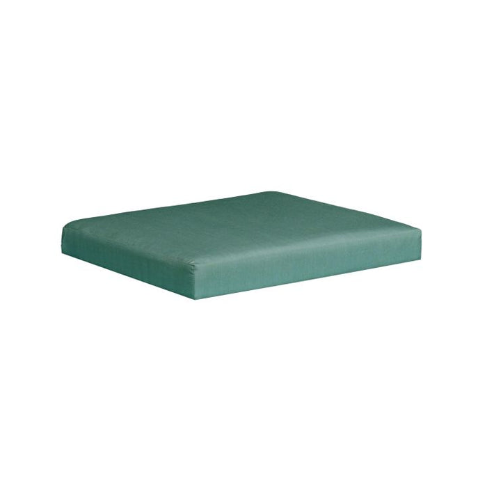 C.R. Plastic Deep Seating Large Ottoman Cushion