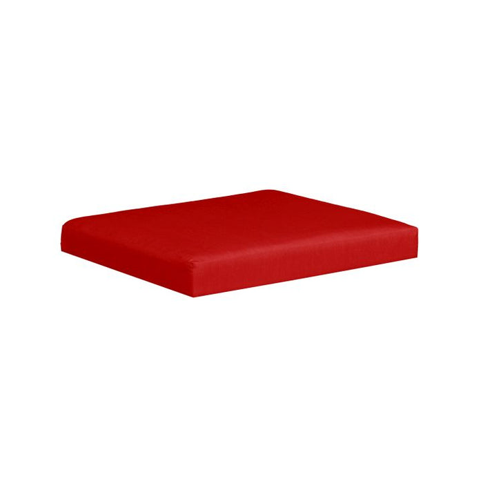 C.R. Plastic Deep Seating Large Ottoman Cushion