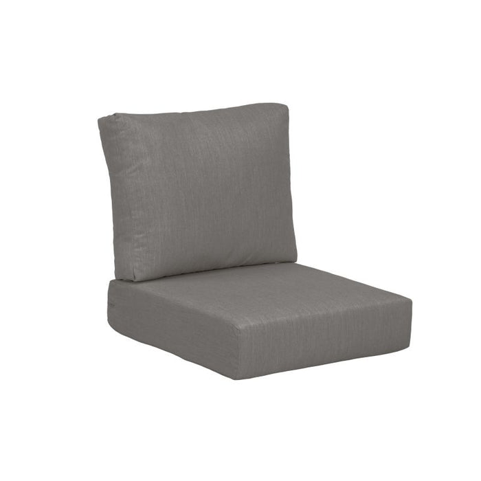 C.R. Plastic Deep Seating Cushion Set