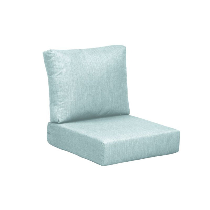 C.R. Plastic Deep Seating Cushion Set