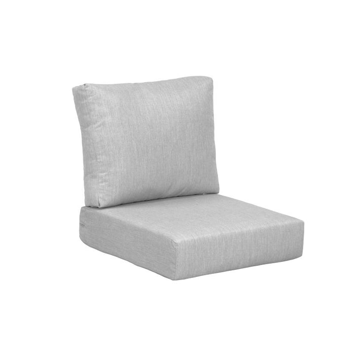 C.R. Plastic Deep Seating Cushion Set