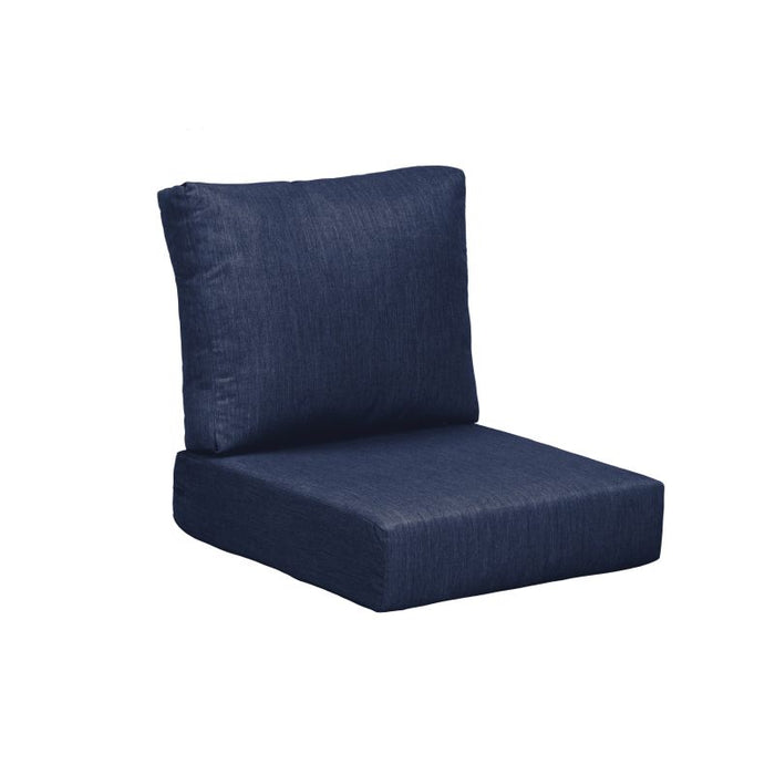 C.R. Plastic Deep Seating Cushion Set