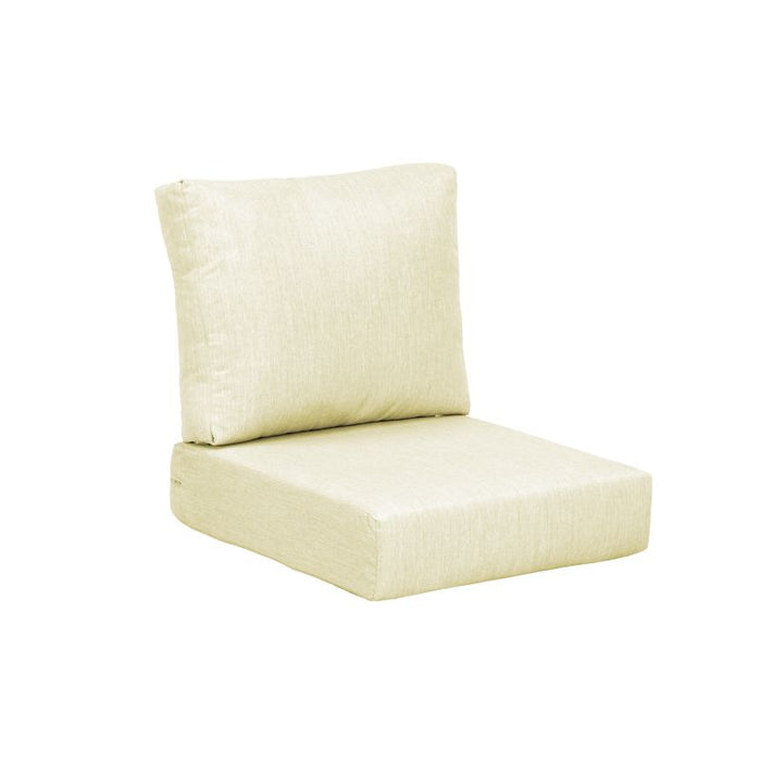 C.R. Plastic Deep Seating Cushion Set