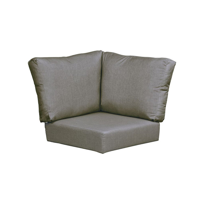 C.R. Plastic Deep Seating Sectional Corner Cushion Set