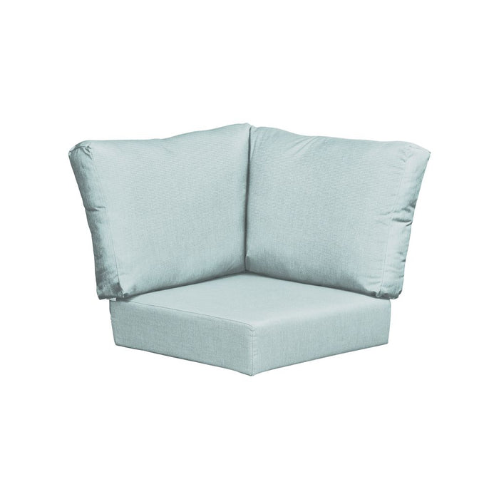 C.R. Plastic Deep Seating Sectional Corner Cushion Set