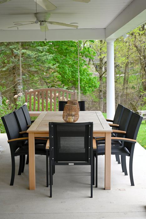 Three Birds Casual Tribeca Stacking Armchair