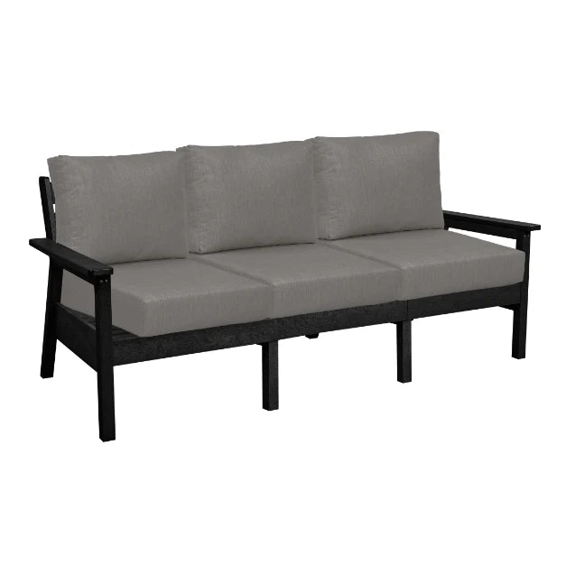 C.R. Plastic Tofino Sofa