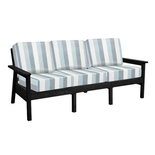 C.R. Plastic Tofino Sofa