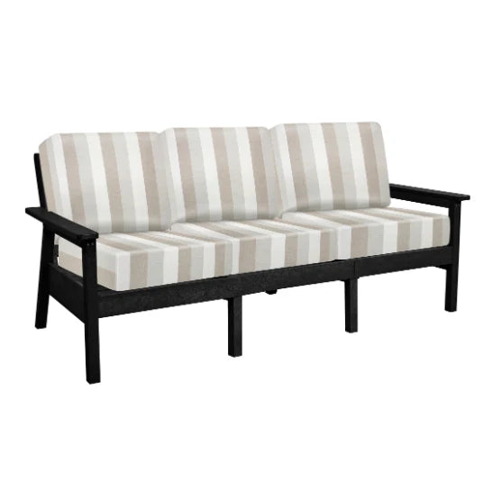 C.R. Plastic Tofino Sofa