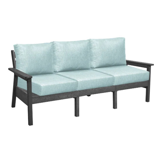 C.R. Plastic Tofino Sofa