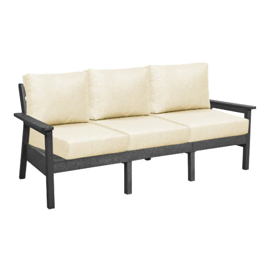 C.R. Plastic Tofino Sofa