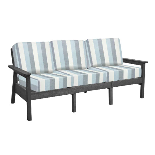 C.R. Plastic Tofino Sofa