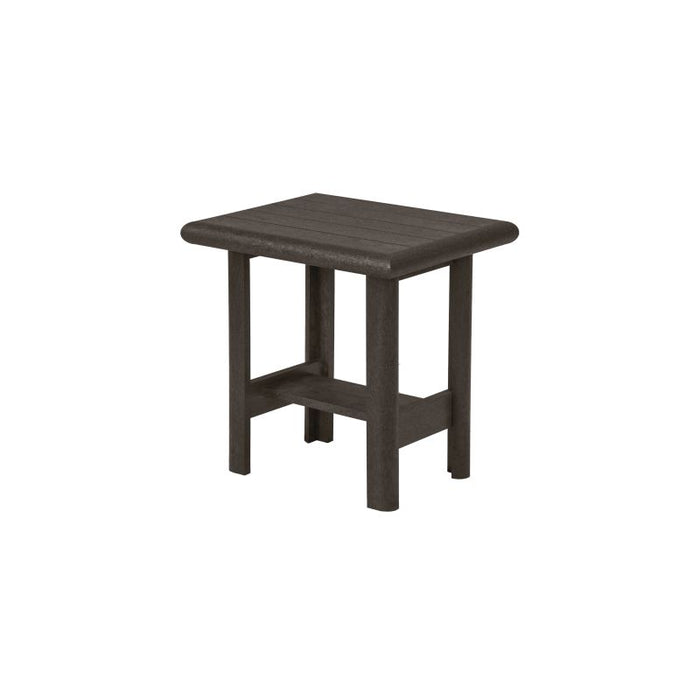 C.R. Plastic Strafford 19" End Table