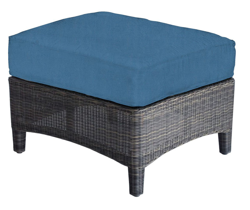 Three Birds Casual Bella Ottoman
