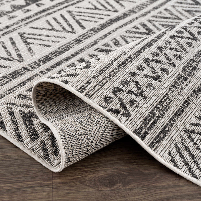 Catrine Indoor & Outdoor Rug