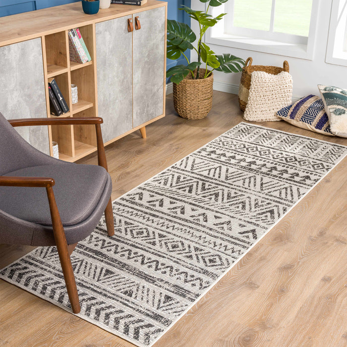 Catrine Indoor & Outdoor Rug