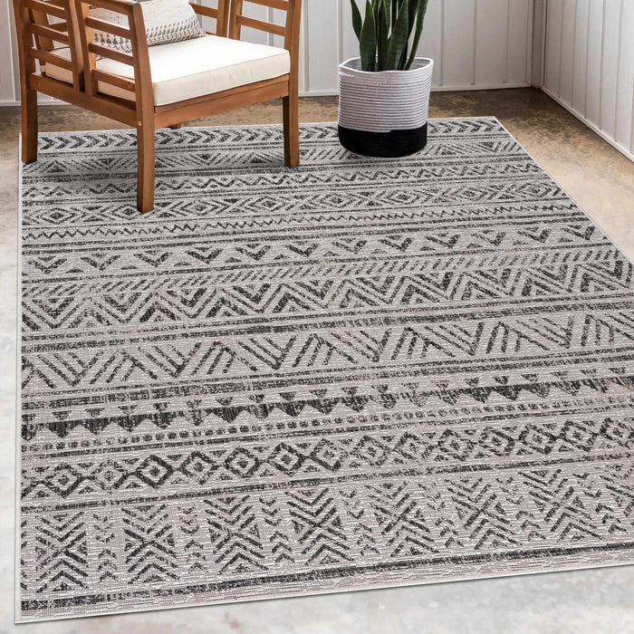 Catrine Indoor & Outdoor Rug