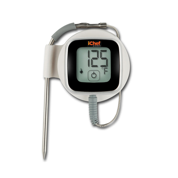 Bluetooth BBQ Thermometer, 90' Range