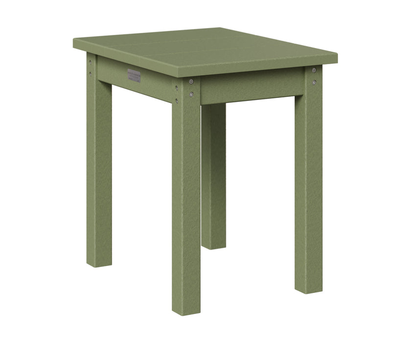 Berlin Gardens Economy End Table