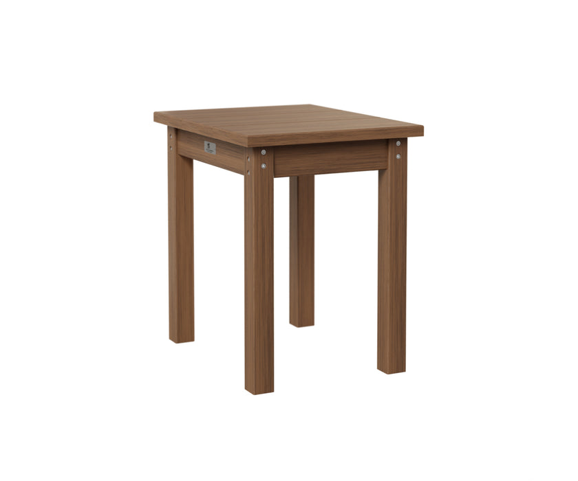 Berlin Gardens Economy End Table