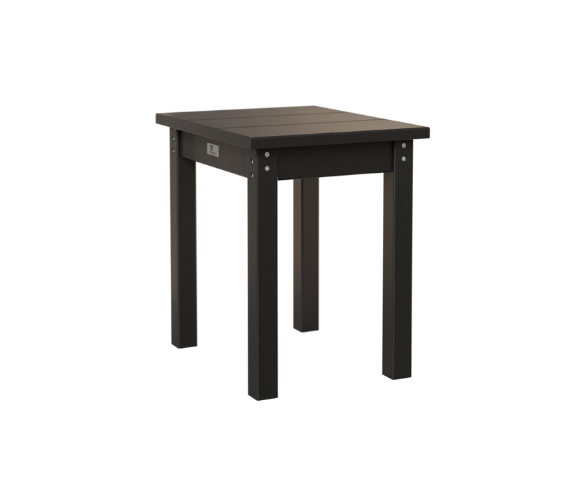 Berlin Gardens Economy End Table