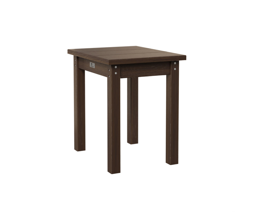 Berlin Gardens Economy End Table