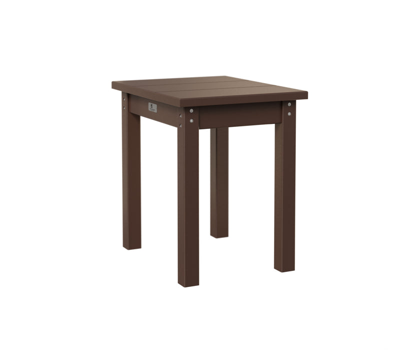 Berlin Gardens Economy End Table