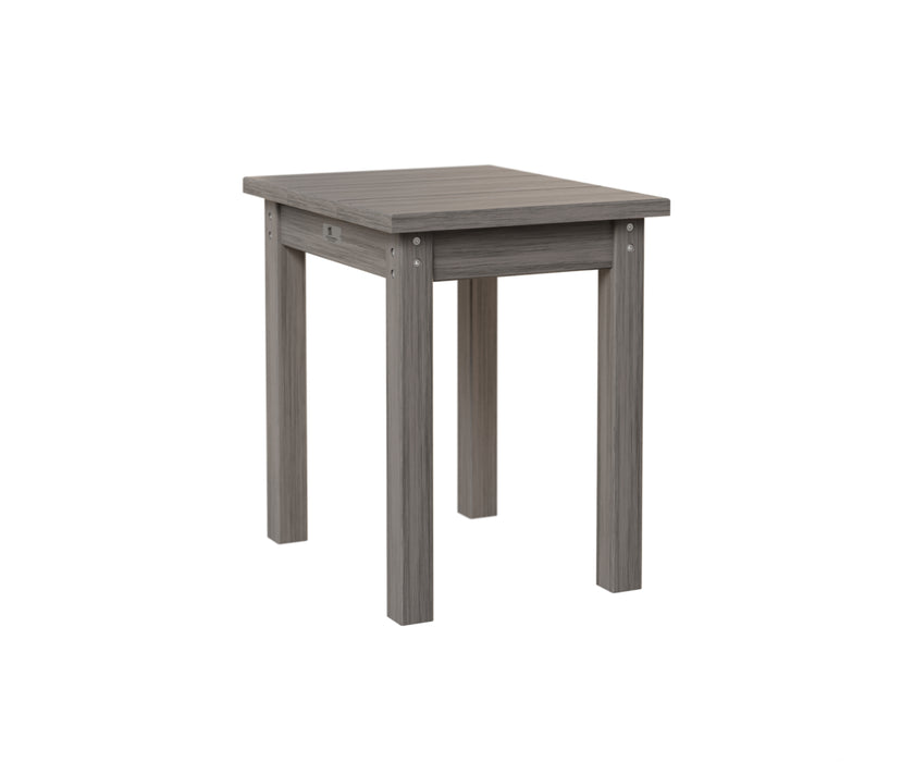 Berlin Gardens Economy End Table