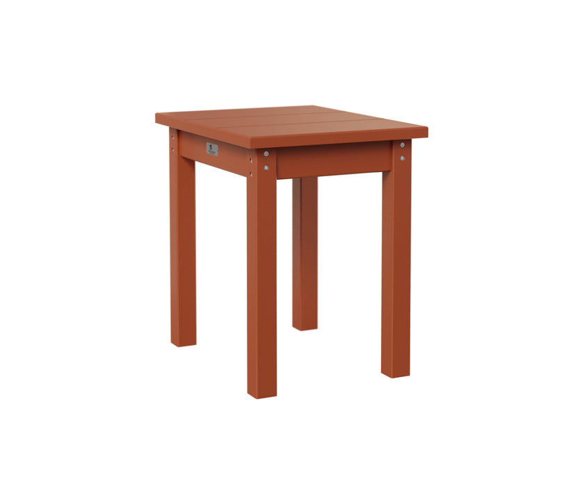 Berlin Gardens Economy End Table
